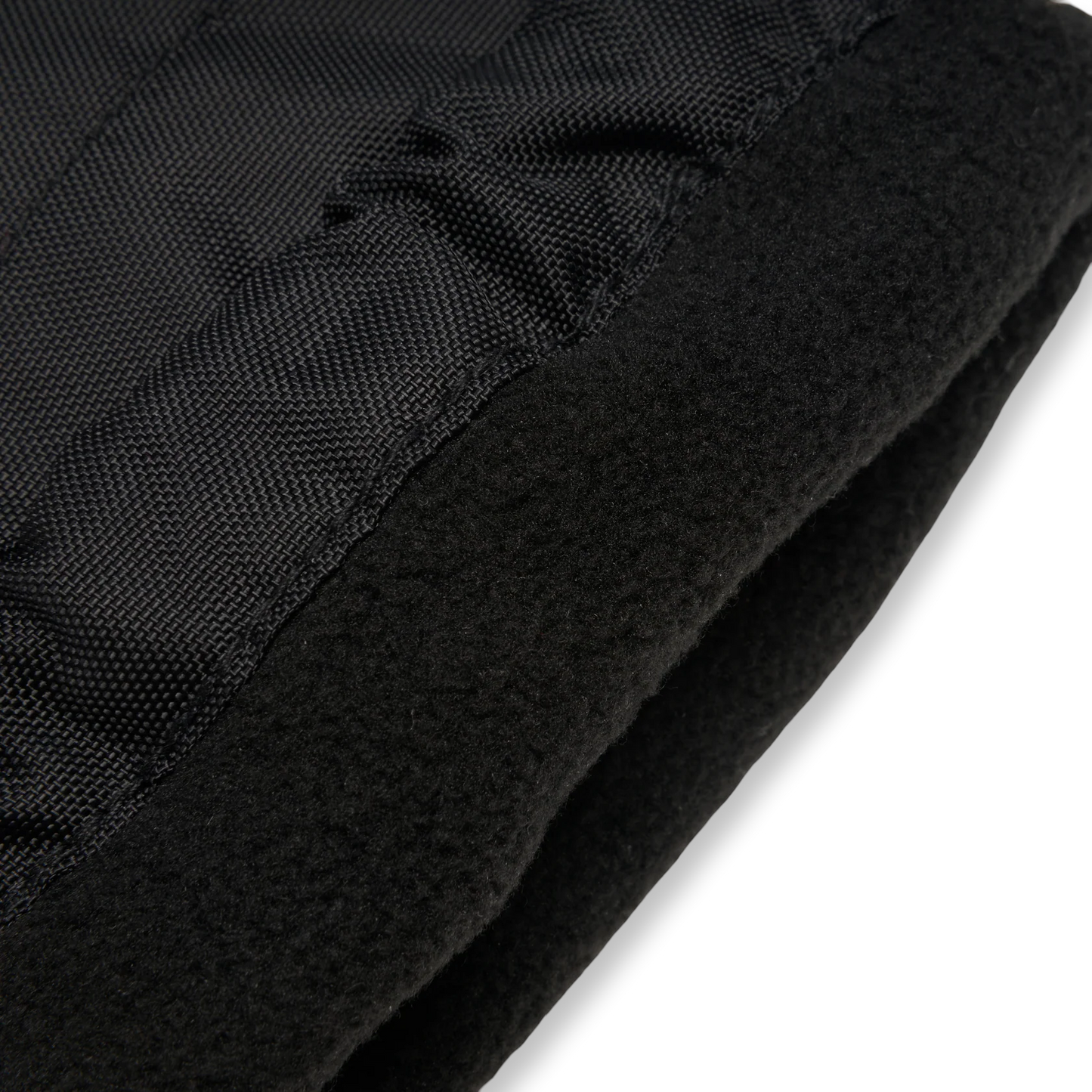 Mitaines pour bébés - Black