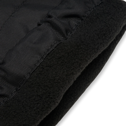 Mitaines pour bébés - Black