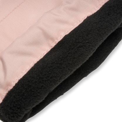 Mitaines pour bébés - Haze Pink