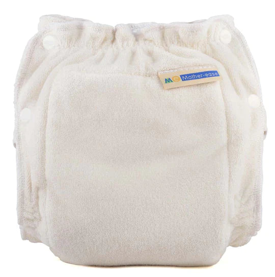 Couche moulée Toddle Ease - Coton