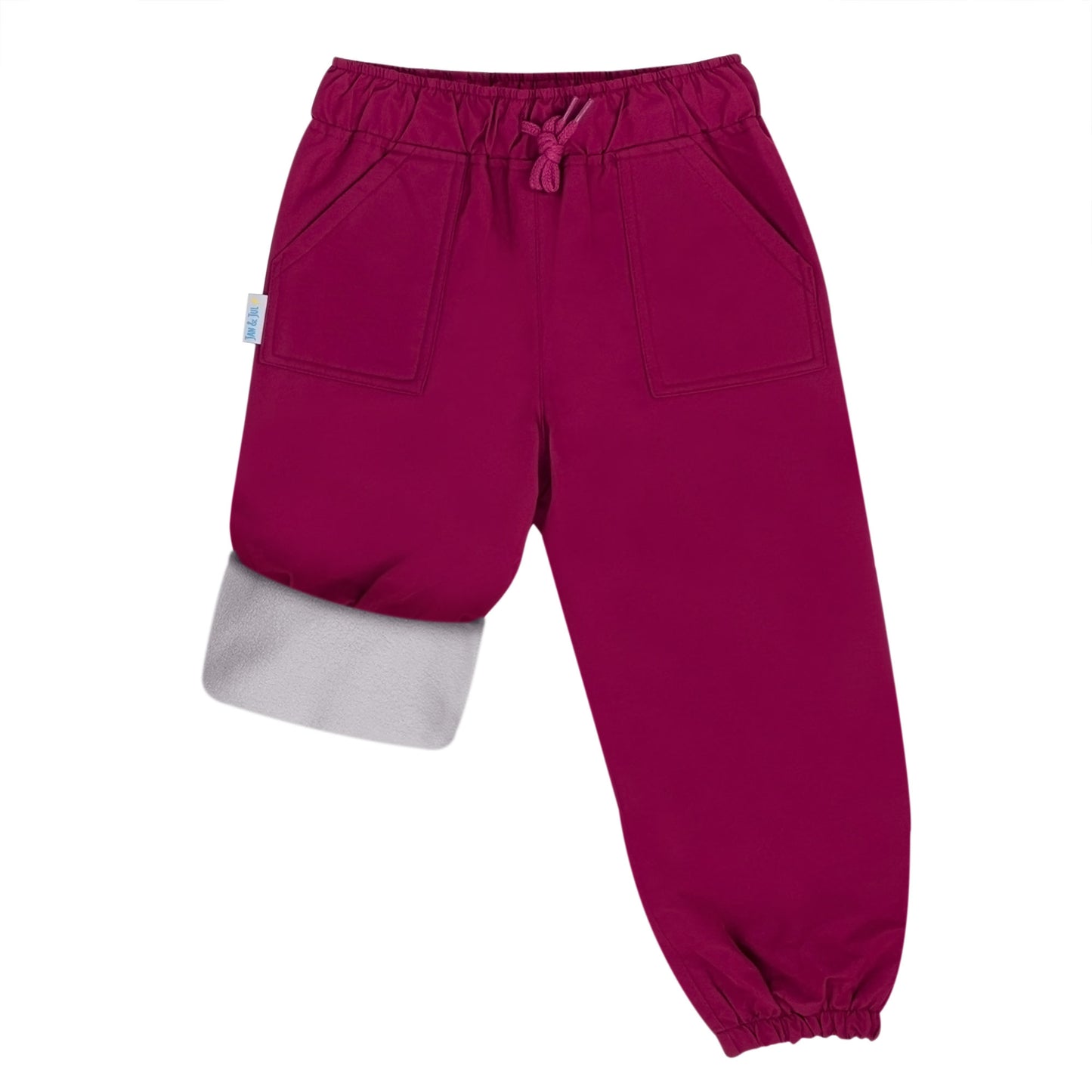 Pantalons doublés imperméables - Wildberry