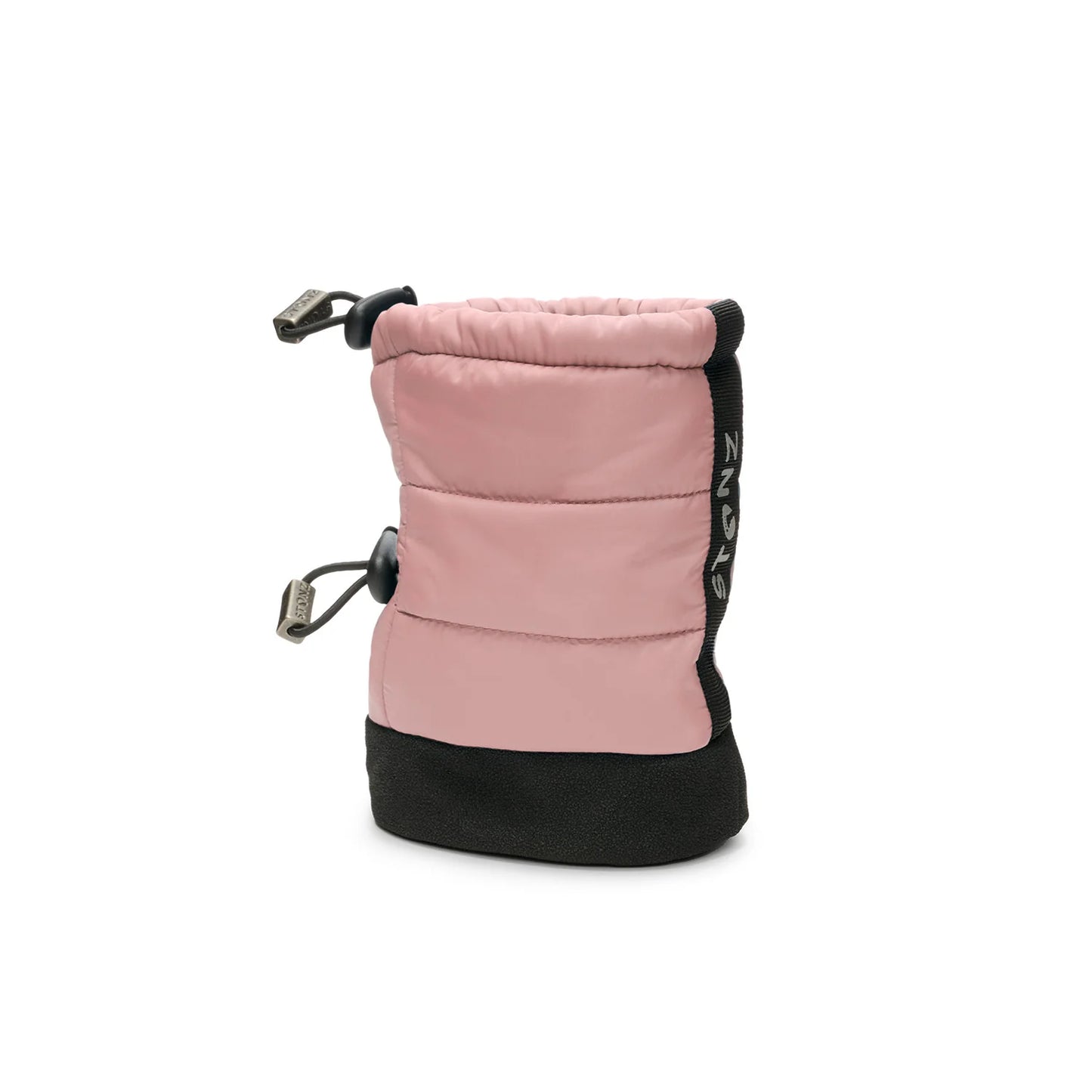 Chaussons d'hiver imperméables - Haze Pink