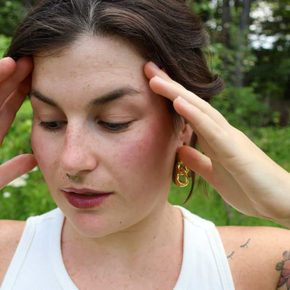 Baume teinté naturel - Mûre