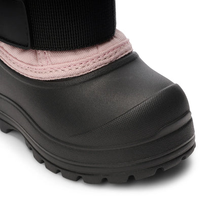 Bottes d’hiver Trek - Haze Pink