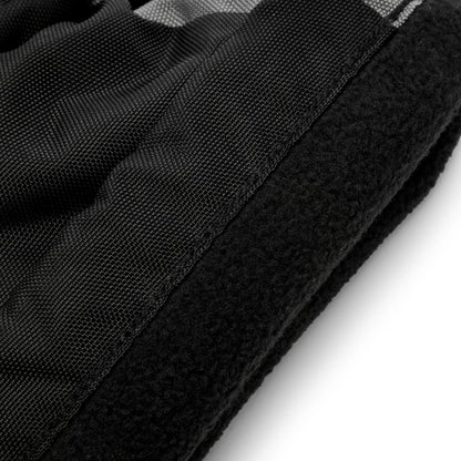 Mitaines pour enfants - Black/Grey