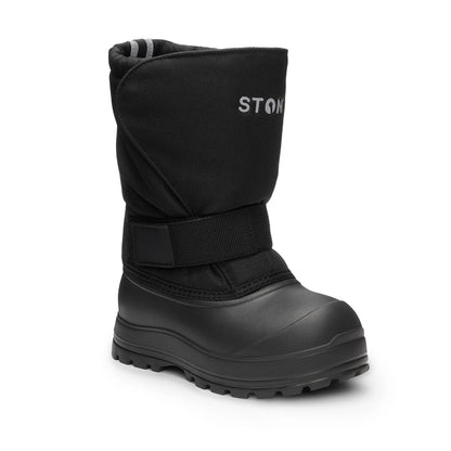 Bottes d’hiver Trek - Black