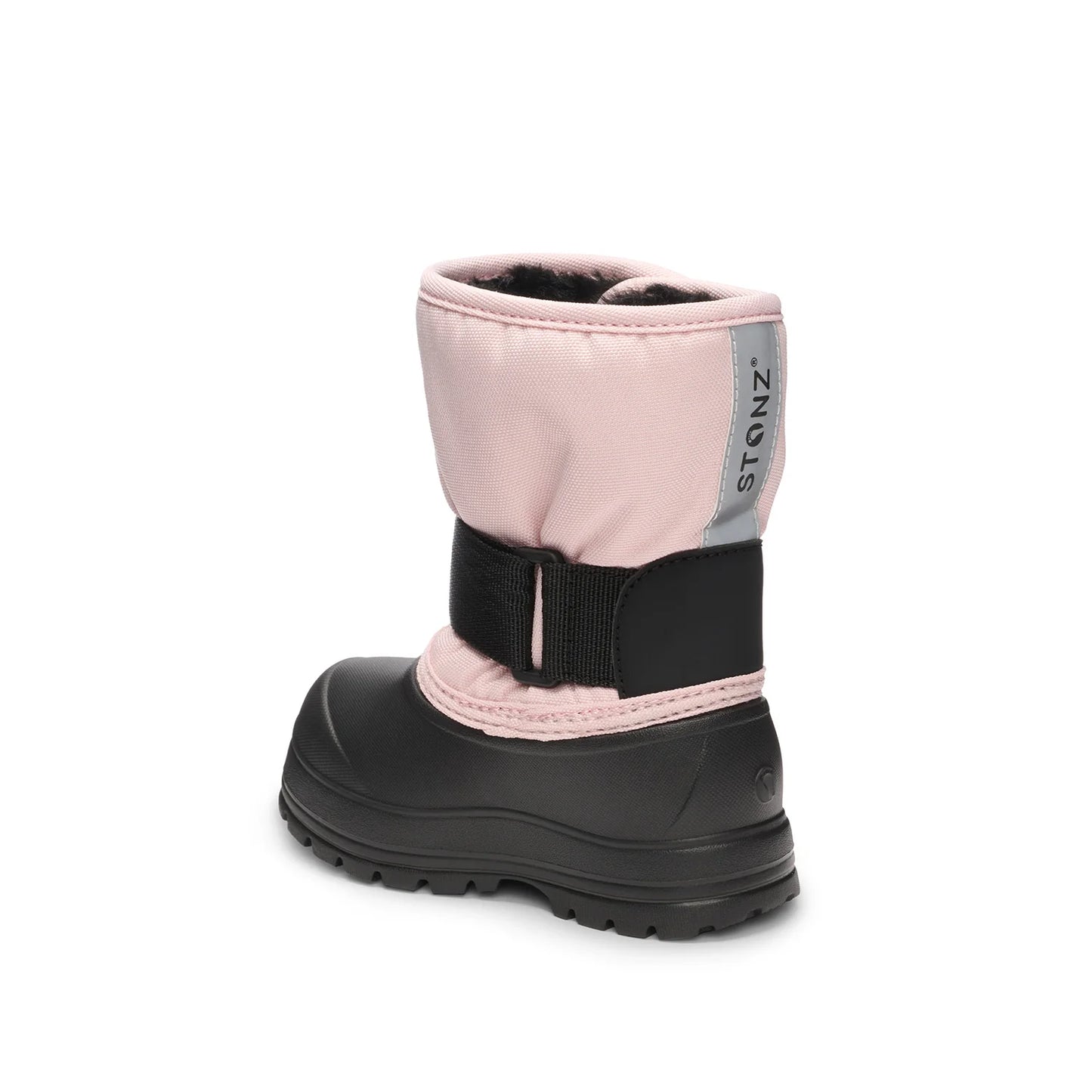Bottes d’hiver Trek - Haze Pink