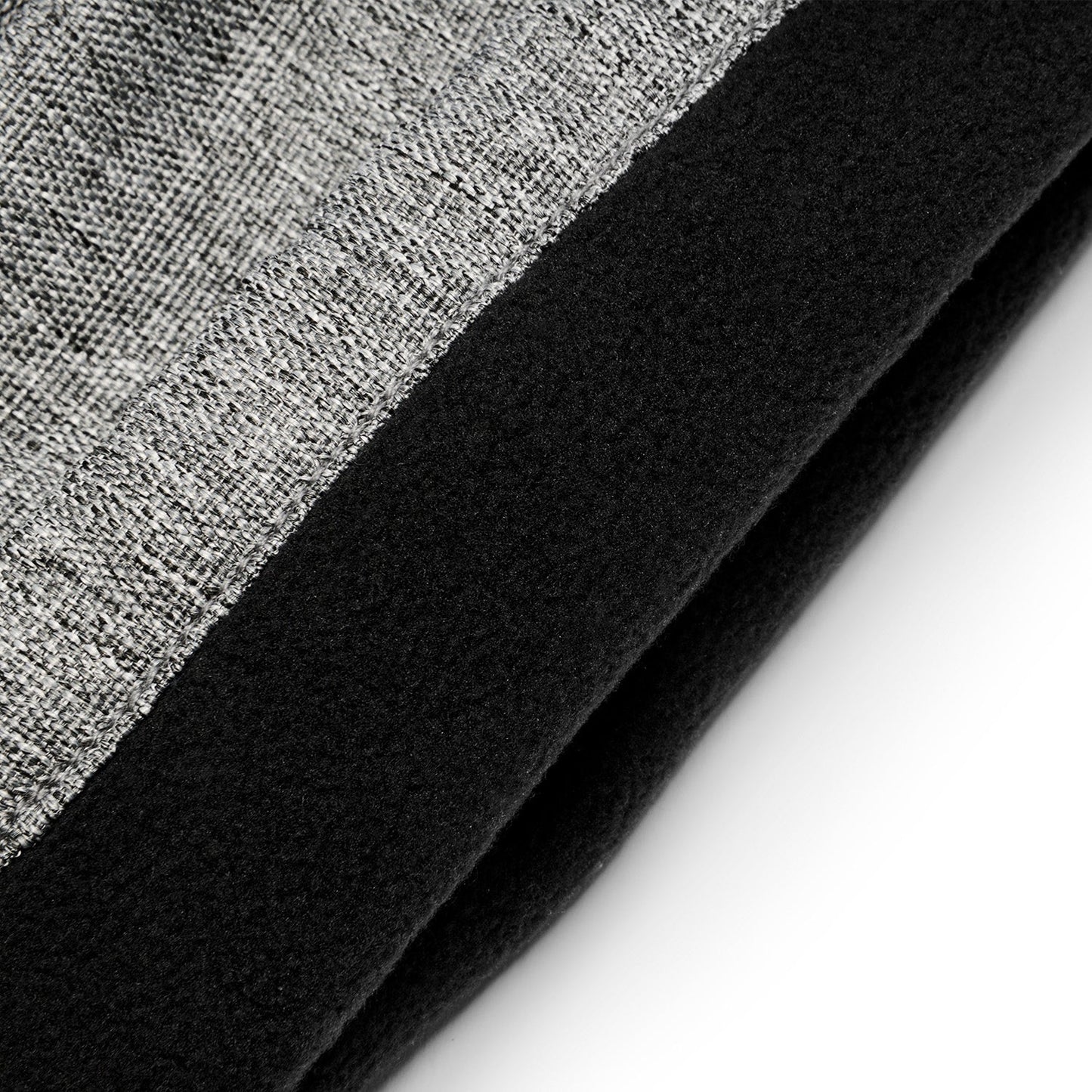 Mitaines pour enfants - Heather Grey