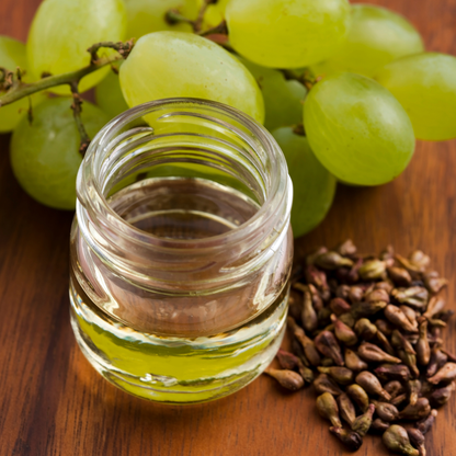 Huile de pépin de raisin | VRAC
