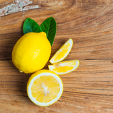 Liquide à vaisselle - Mousseline au citron
