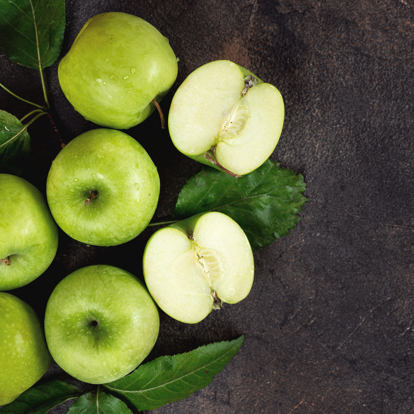 Liquide à vaisselle - Pomme, romarin et thé vert