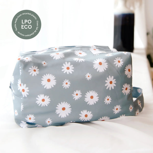 Sac de rangement imperméable - Marguerite