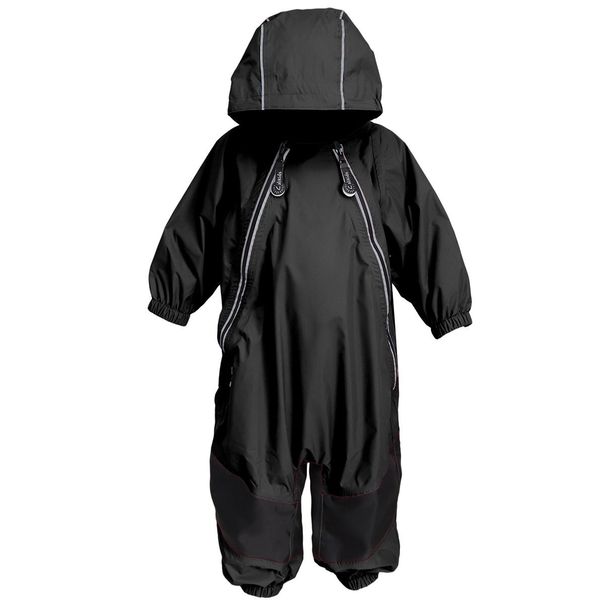Combinaison imperméable - Black Ink