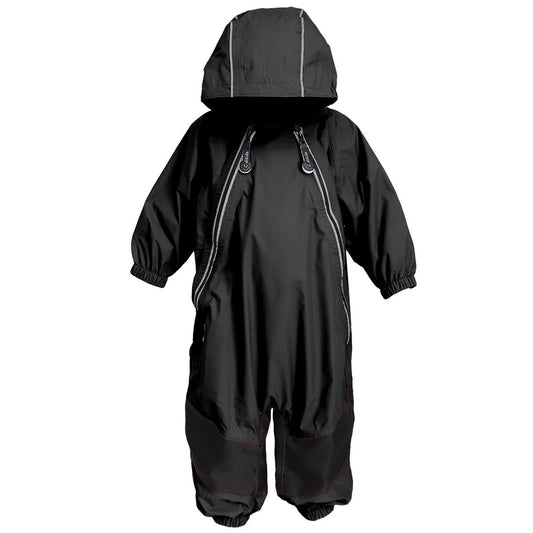 Combinaison imperméable - Black Ink