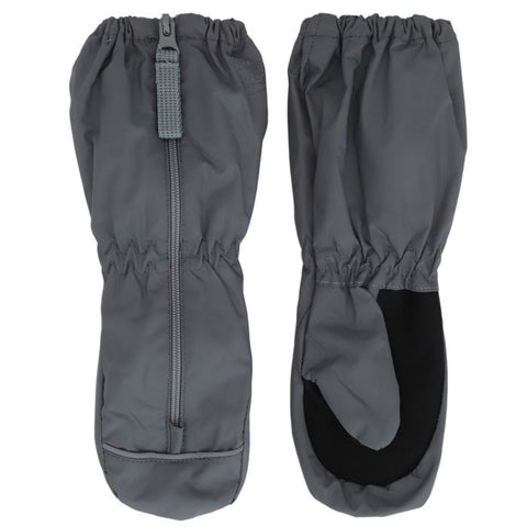 Mitaines longues mi-saison - Grey