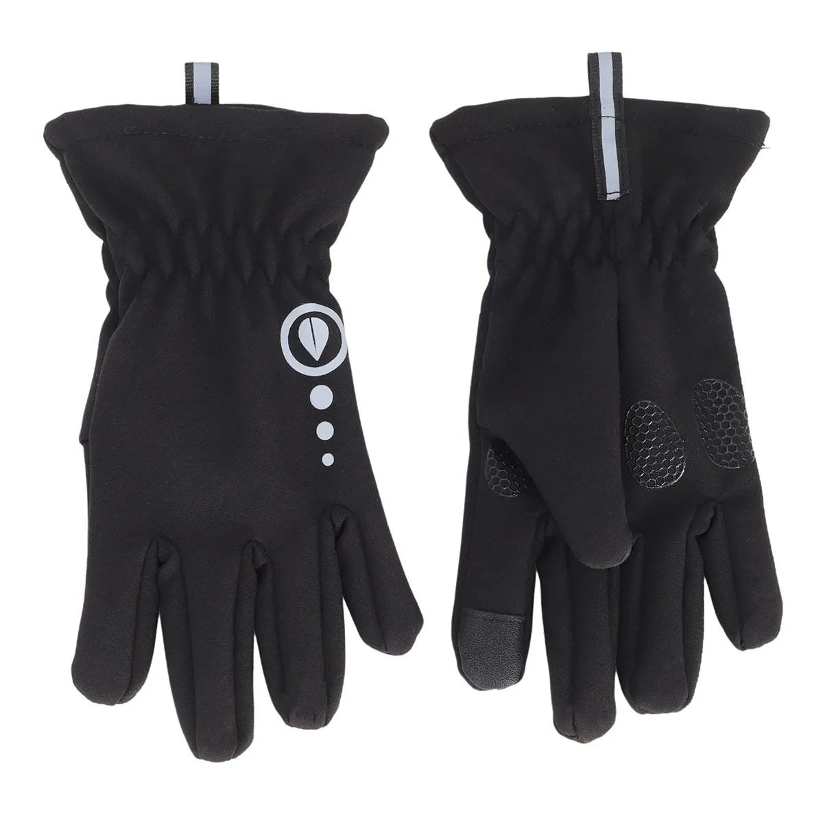 Gants mi-saison - Black