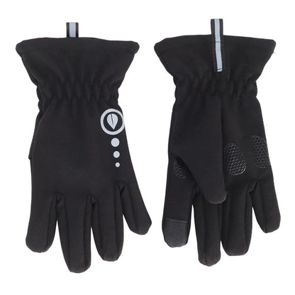 Gants mi-saison - Black