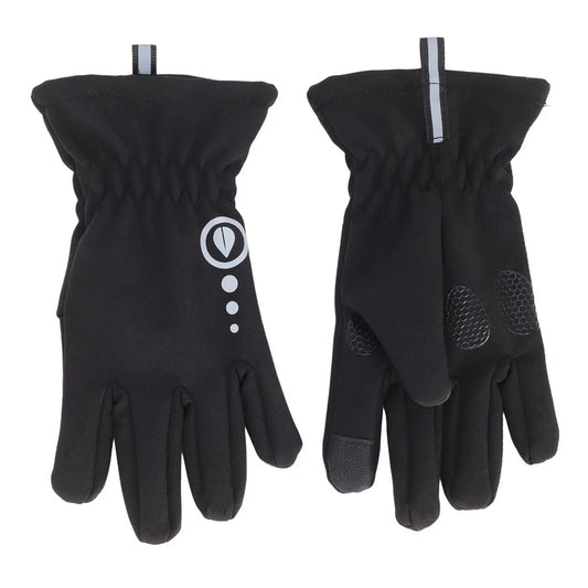 Gants mi-saison - Black
