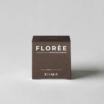 Recharge de déodorant - Florèe