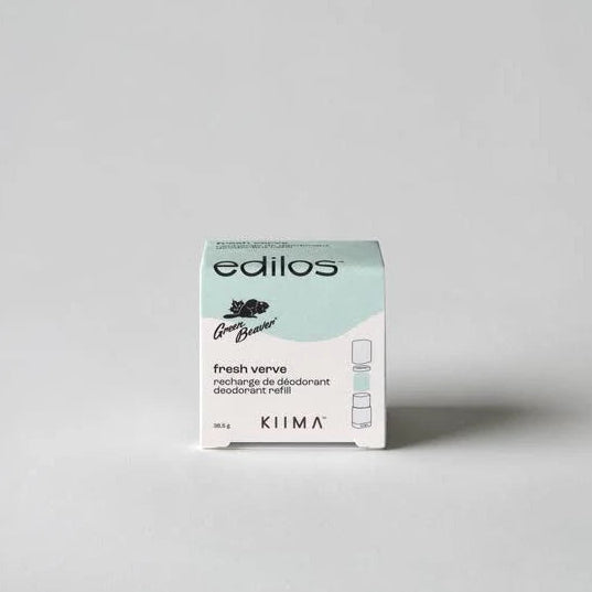 Recharge de déodorant - Fresh Verve
