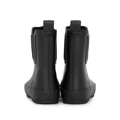 Bottes de pluie doublées Urban - Black