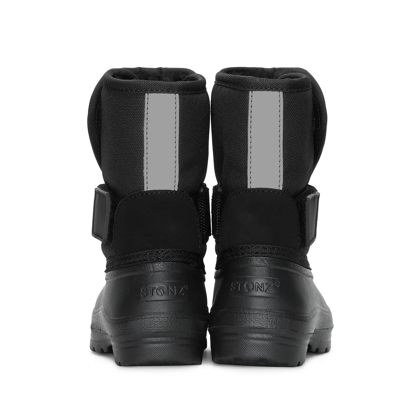 Bottes d’hiver Trek - Black