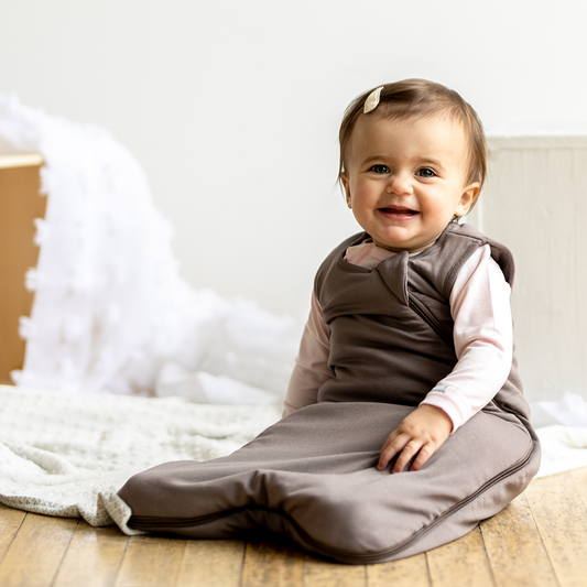 Sac de nuit 1.5 TOG - Chocolate