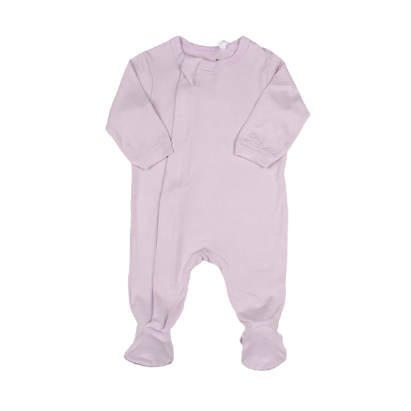 Pyjama à pattes - Lavender Fog