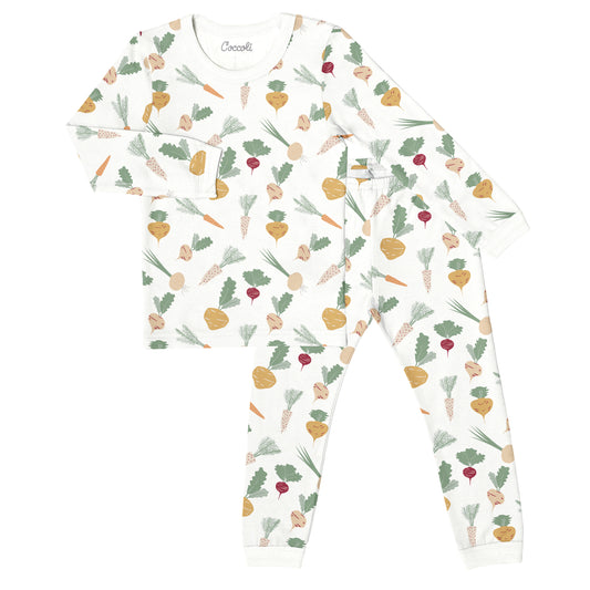 Pyjama deux pièces - Veggies