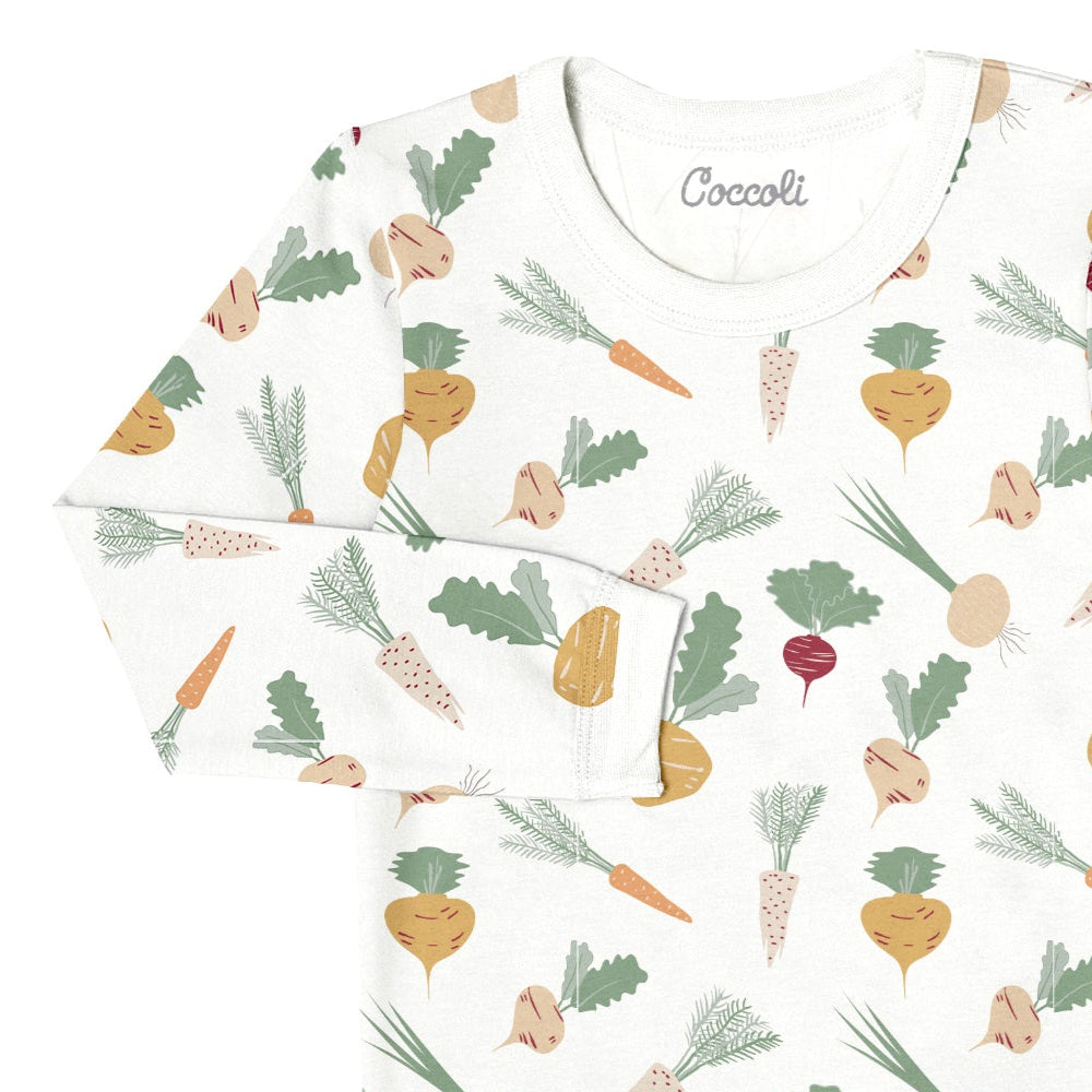 Pyjama deux pièces - Veggies