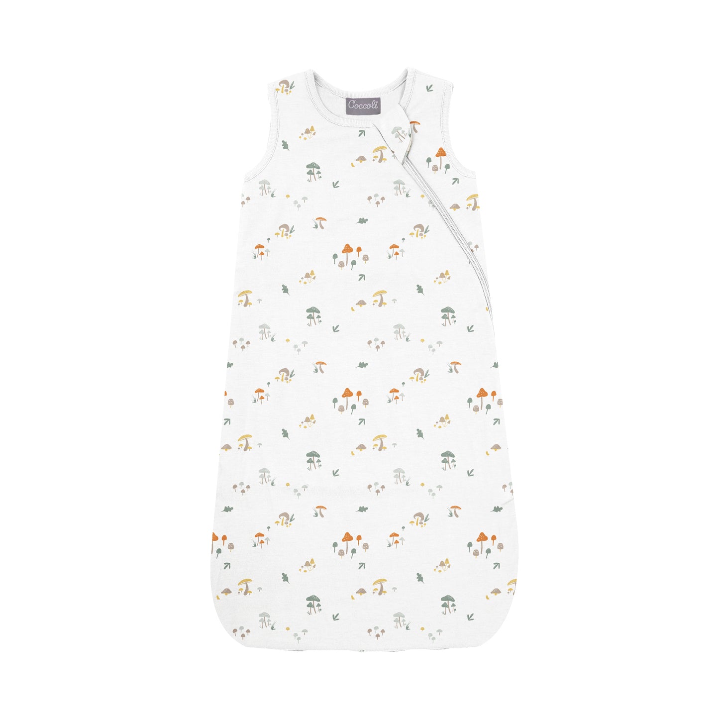 Sac de nuit 1.5 TOG - Mushrooms