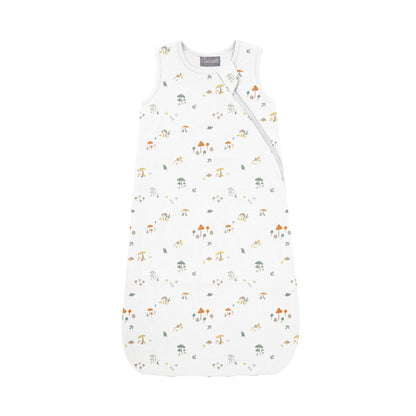 Sac de nuit 1.5 TOG - Mushrooms