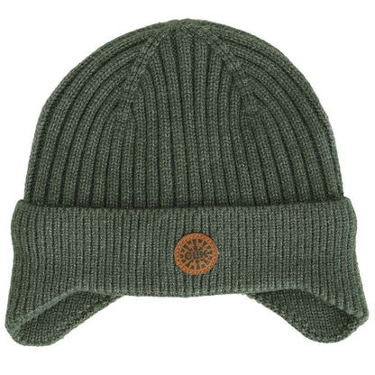 Tuque en tricot doux - Pine