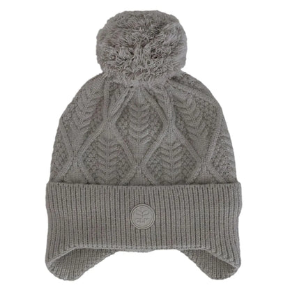 Tuque en tricot doux - Cloud