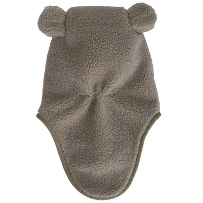 Cagoule Teddy Bear - Cloud