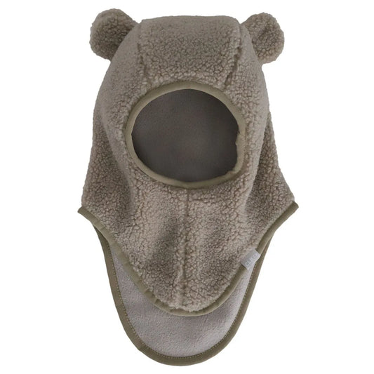Cagoule Teddy Bear - Cloud