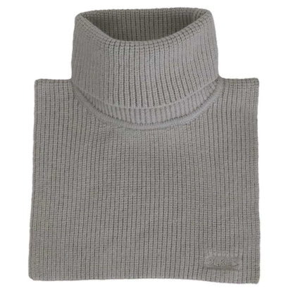 Cache-cou en tricot doux - Cloud
