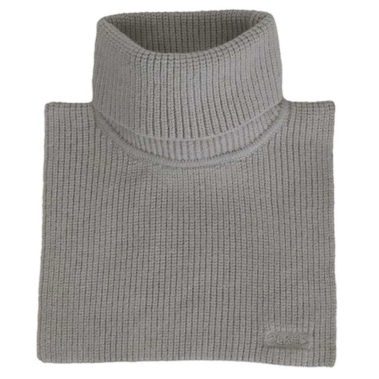 Cache-cou en tricot doux - Cloud