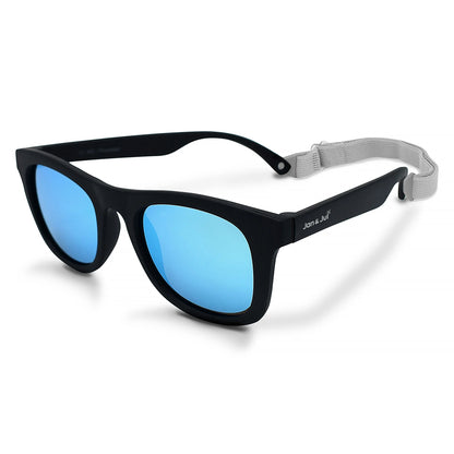 Lunettes de soleil Urban Xplorer - Black Aurora