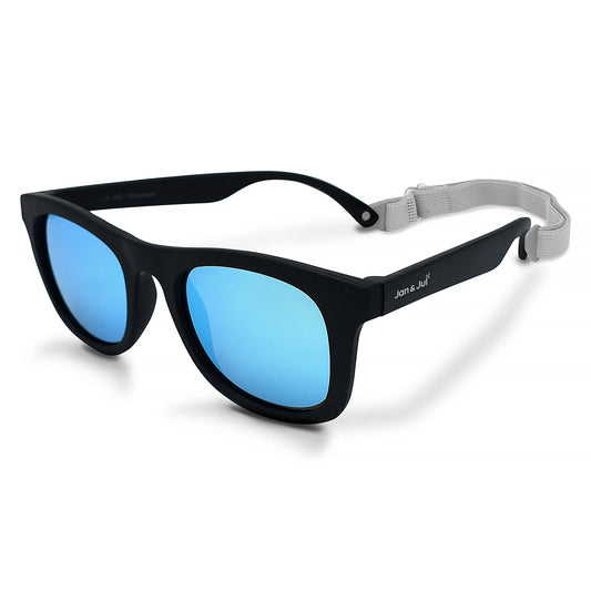 Lunettes de soleil Urban Xplorer - Black Aurora