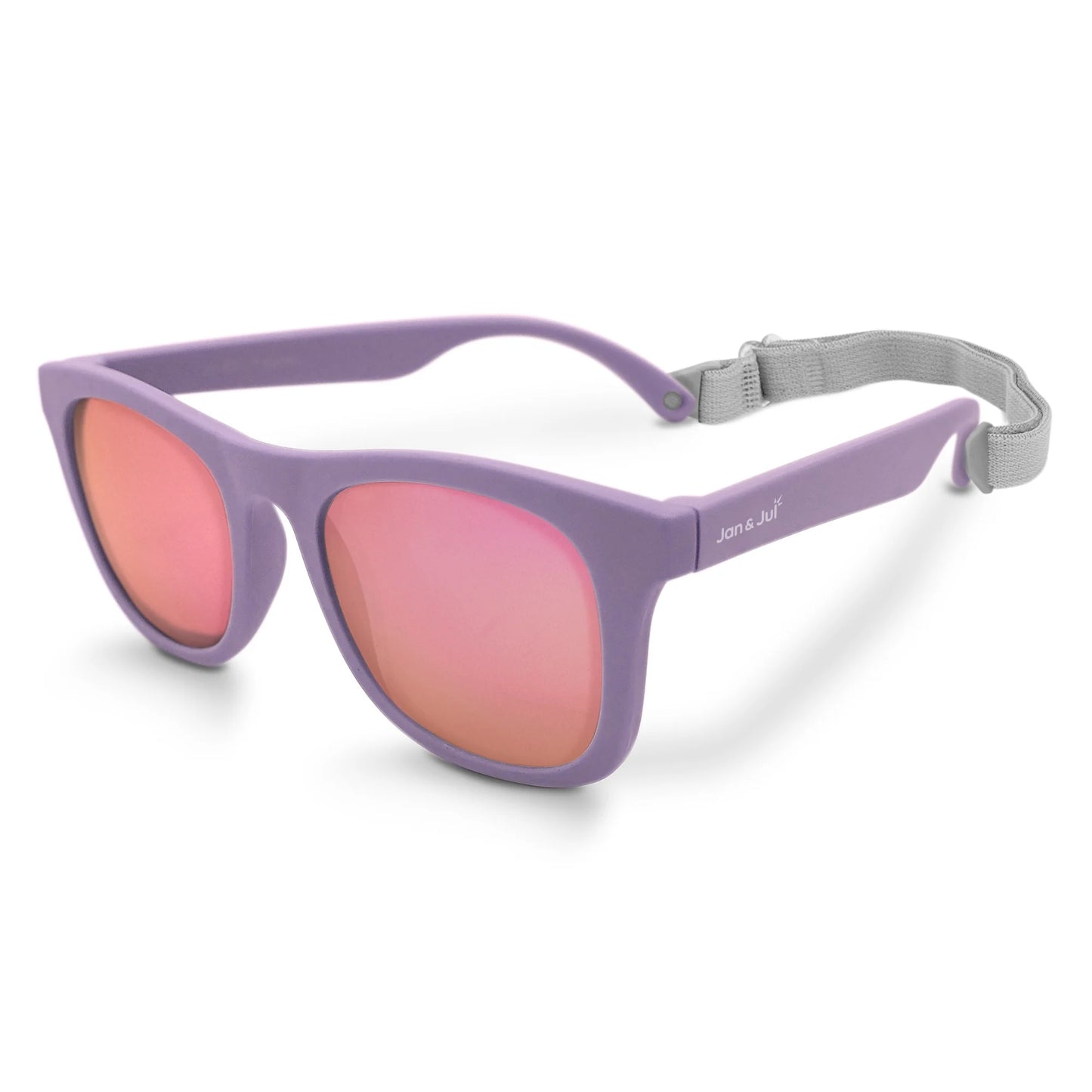 Lunettes de soleil Urban Xplorer - Dusty Purple Aurora