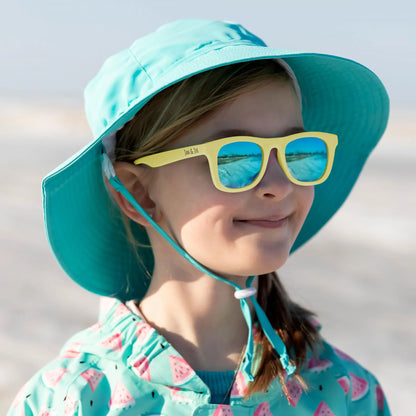 Lunettes de soleil Urban Xplorer - Lemonade aurora