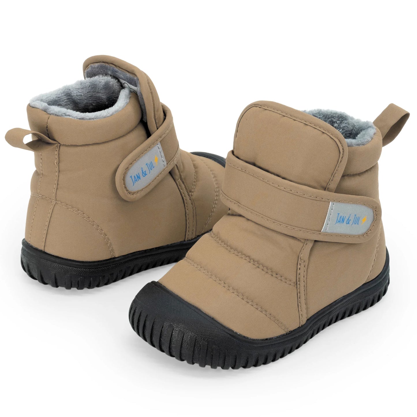 Bottes mi-saison Toasty-Dry - Soft Brown