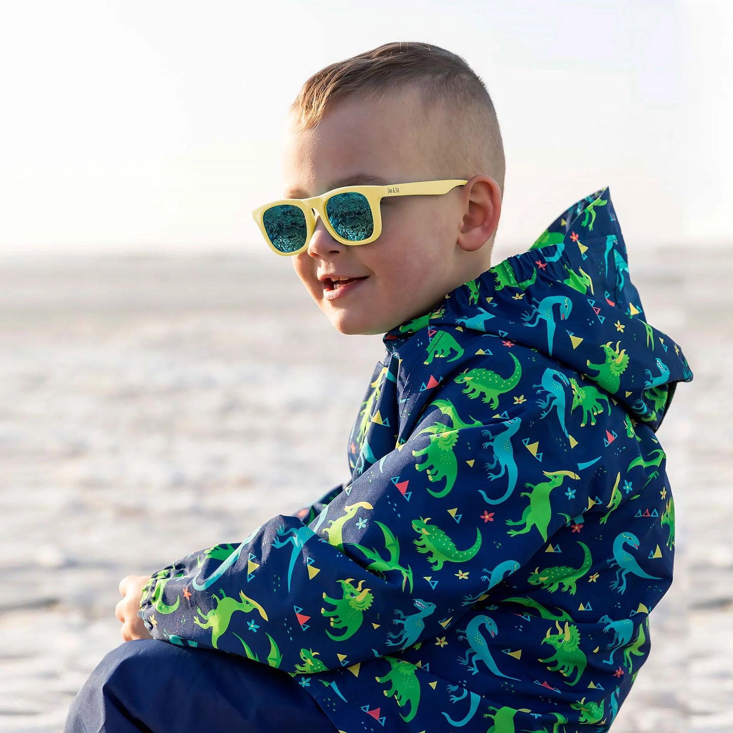 Lunettes de soleil Urban Xplorer - Lemonade aurora
