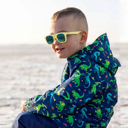 Lunettes de soleil Urban Xplorer - Lemonade aurora