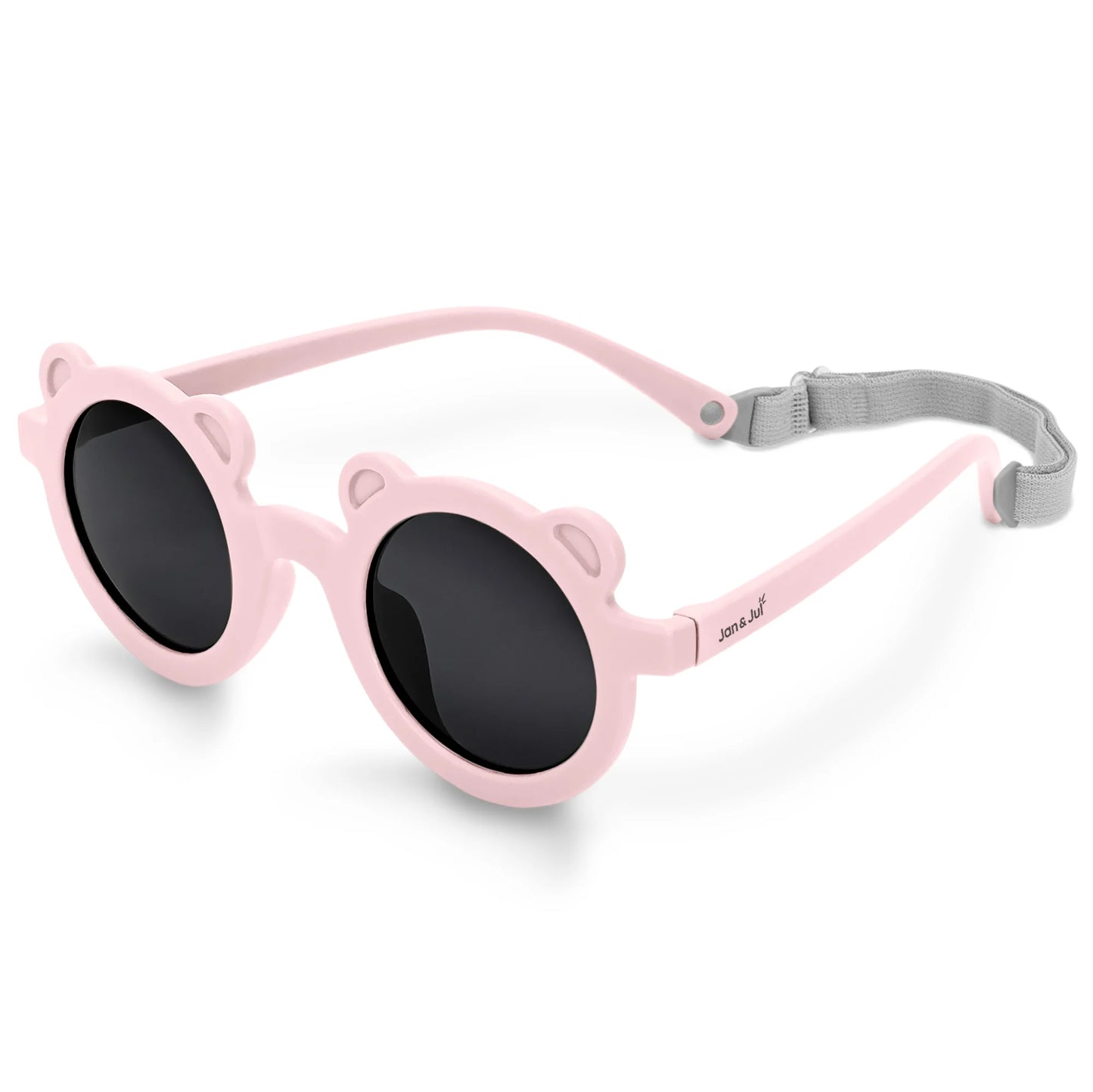 Lunettes de soleil Xplorer Bear - Soft Pink