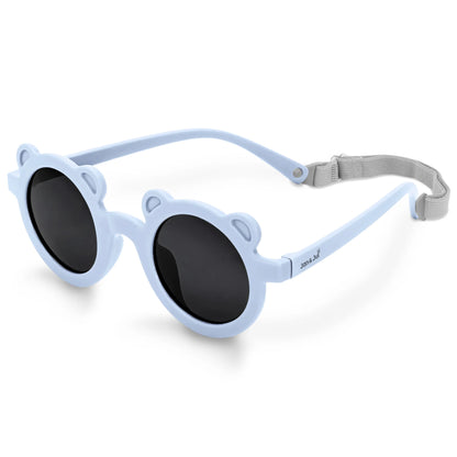 Lunettes de soleil Xplorer Bear - Light Blue