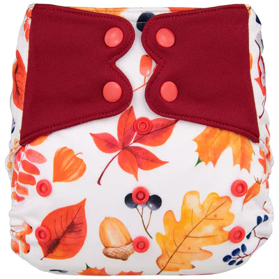 Couche tout-en-un classique - Autumn Leaves