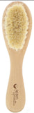Brosse et peigne en bois