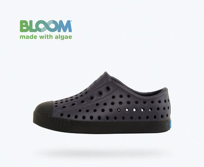 Chaussures Jefferson Bloom - Onyx/Ferrous Black/Jiffy Speckles